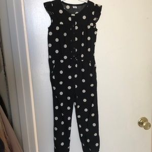 Baby Gap jumpsuit